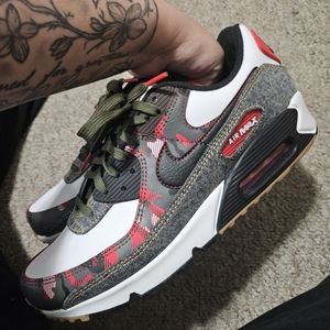 Air Max 90 SE remix pack